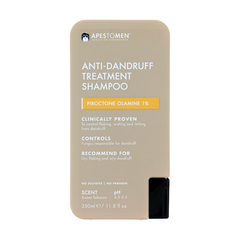 Anti-Dandruff Treatment Shampoo 350ml