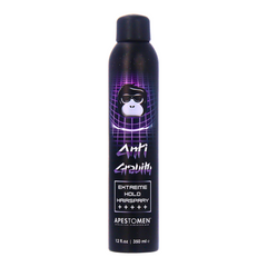 Anti Gravity Extreme Hold Hairspray