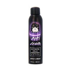 Anti Gravity Extreme Hold Hairspray